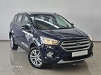 Ford Kuga 2.0 TDCi 4WD Powershift Titanium - 20