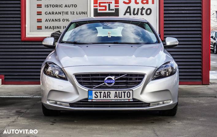 Volvo V40 D2 Aut. Momentum - 3