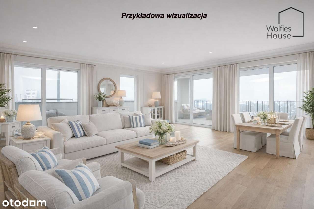 Apartament | Grzegórzki | Śliczna | s. deweloperski-0