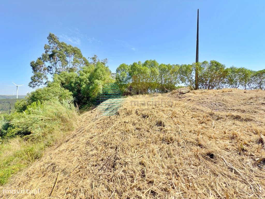 Terreno urbano com a melhor vista sobre a cidade de Torres Vedras-18