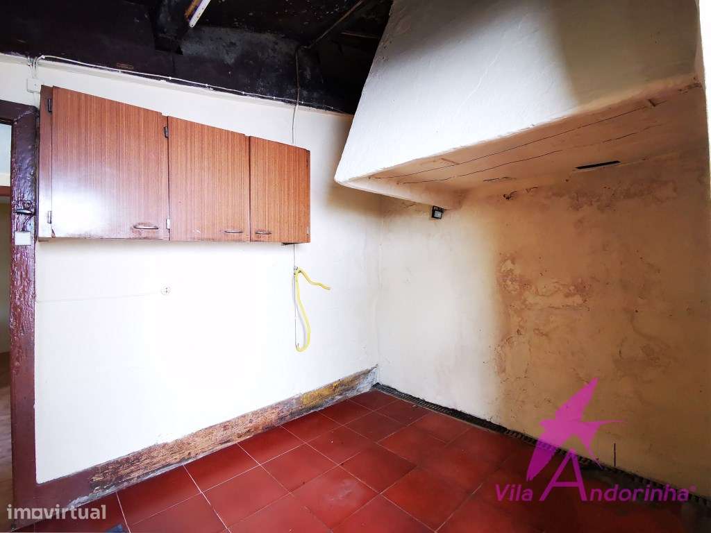 Moradia Térrea em Santa Marta de Portuzelo-7