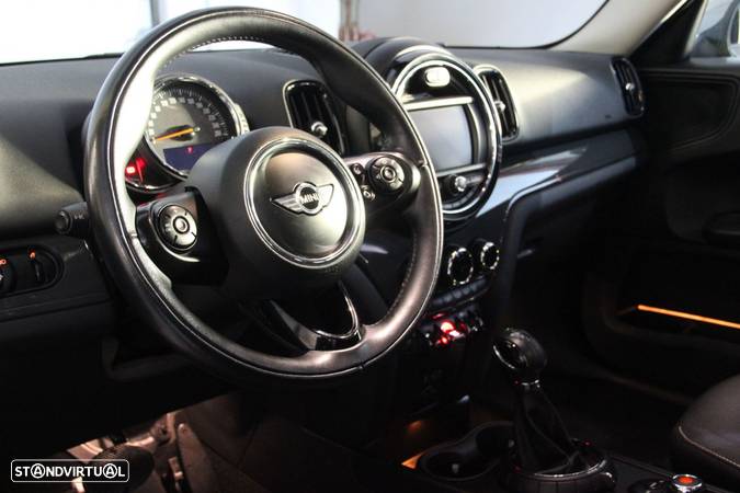 MINI Countryman Cooper D Auto - 9