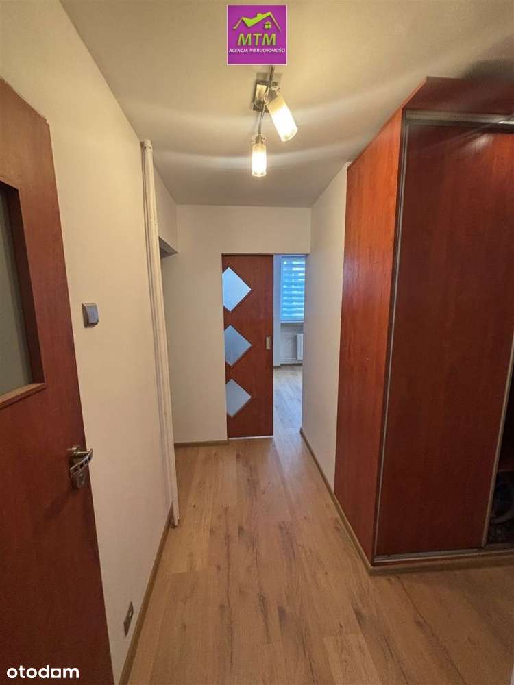 Mieszkanie, 48,93 m², Jaworzno-6