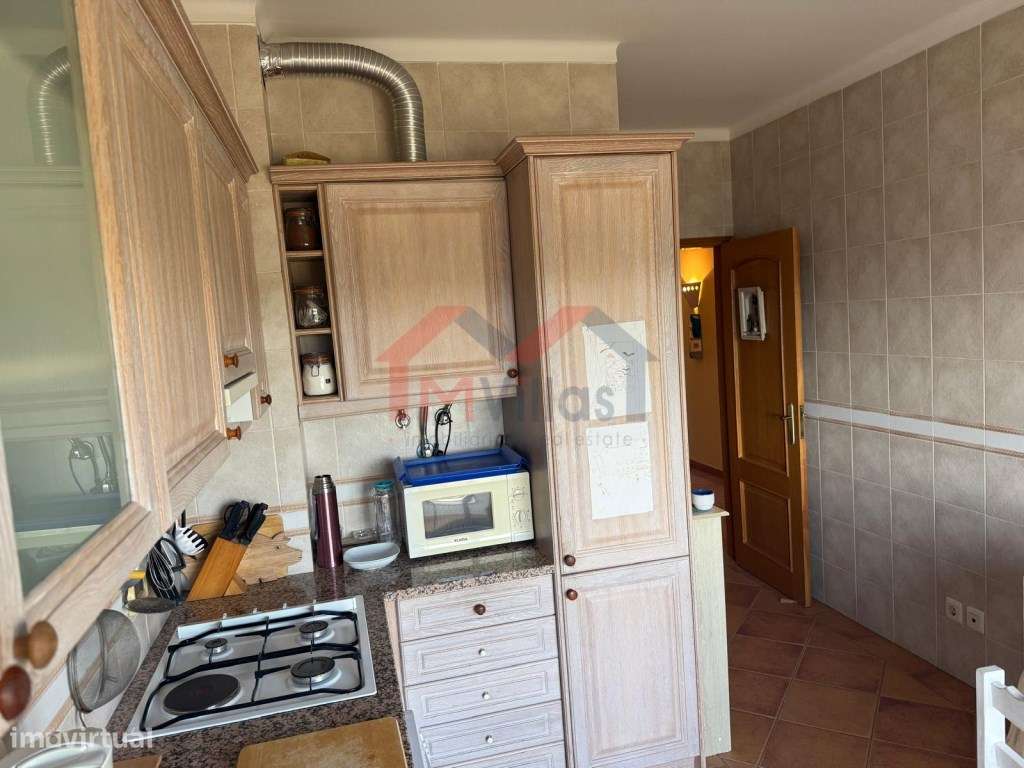 Apartamento T2 com garagem no centro - Almancil - Grande imagem: 5/15