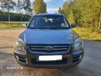 Kia Sportage 2.0 CRDi Freedom - 7