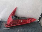 Stop tripla lampa dreapta peugeot 206 break - 3