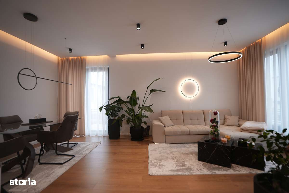 Casa de vanzare Don Homes  Rediu Mobilata utilata - Imagine principală: 4/20