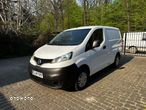 Nissan NV200 - 1