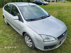 Ford Focus 1.6 16V Silver Magic - 4