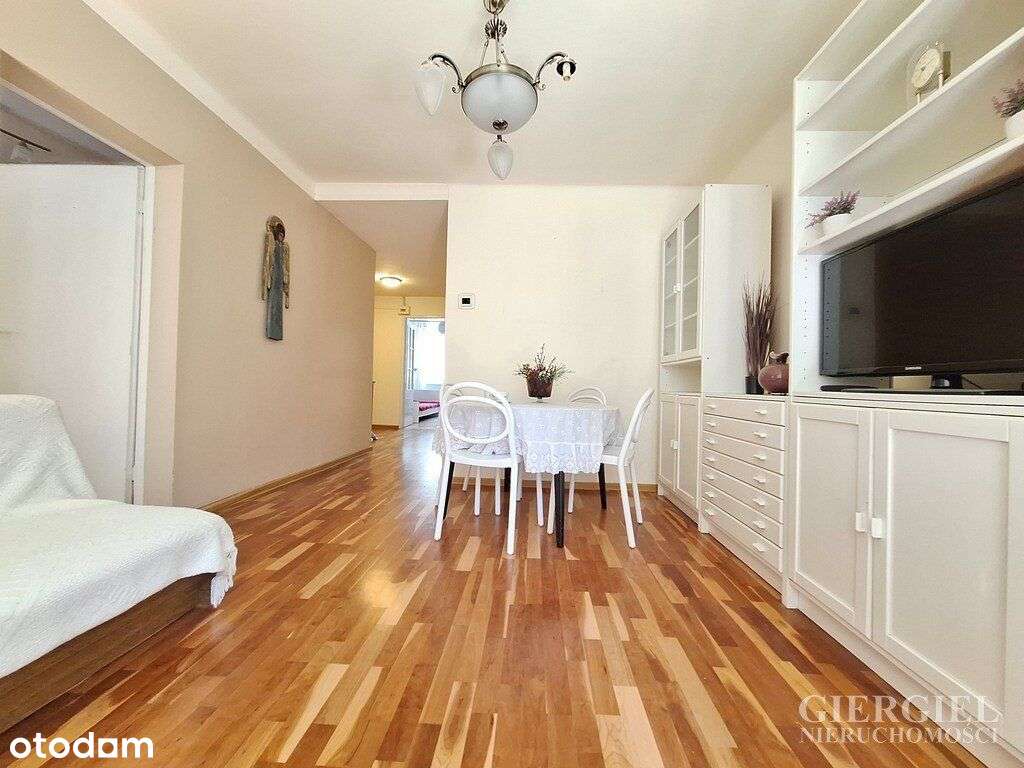 57m os. Dąbrowskiego mieszkanie 3-pokojowe-2