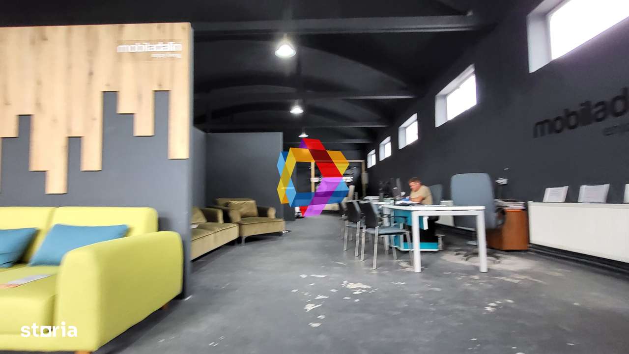 Show room - 250 mp #Plus-imo.ro - Imagine principală: 4/7