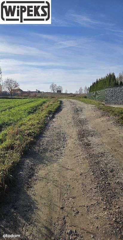 Działka budowlana - Udorpie-4