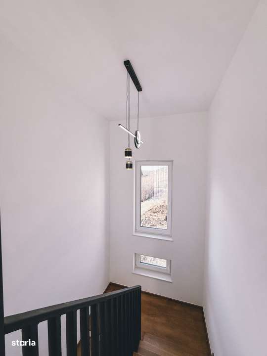 Casa premium – 150 mp utili + 480 mp teren – Sura Mare-12