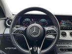 Mercedes-Benz E 200 4MATIC Aut. - 10