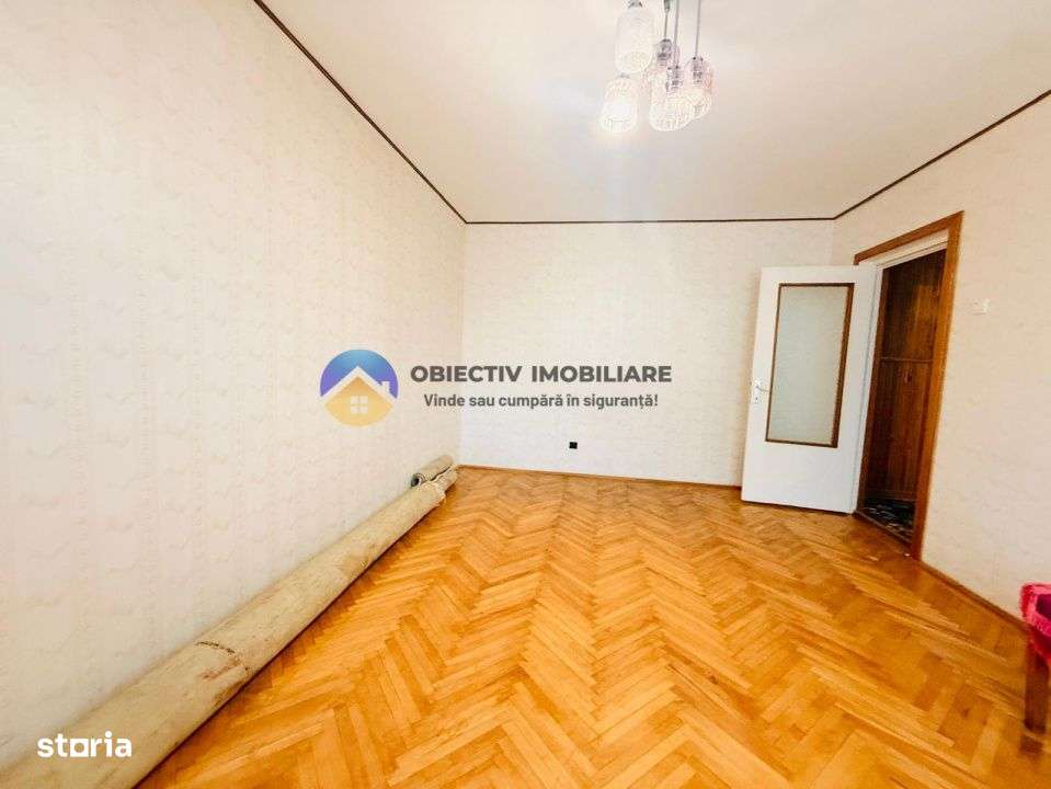Apartament 2 camere – Zona Centrala, Piatra Neamt - Imagine principală: 4/14