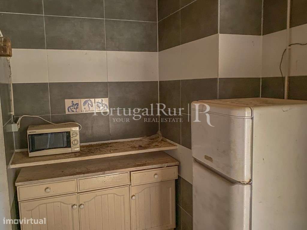 Complexo Agricola com 35.640 m² e 1.907 m² de área de construção-11