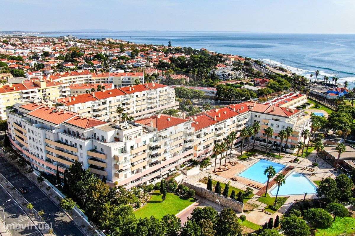 Apartamento T2 para arrendamento - Grande imagem: 5/46