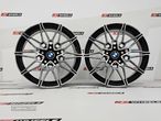 Jantes BMW 826M em 17 | 5x120 - 1