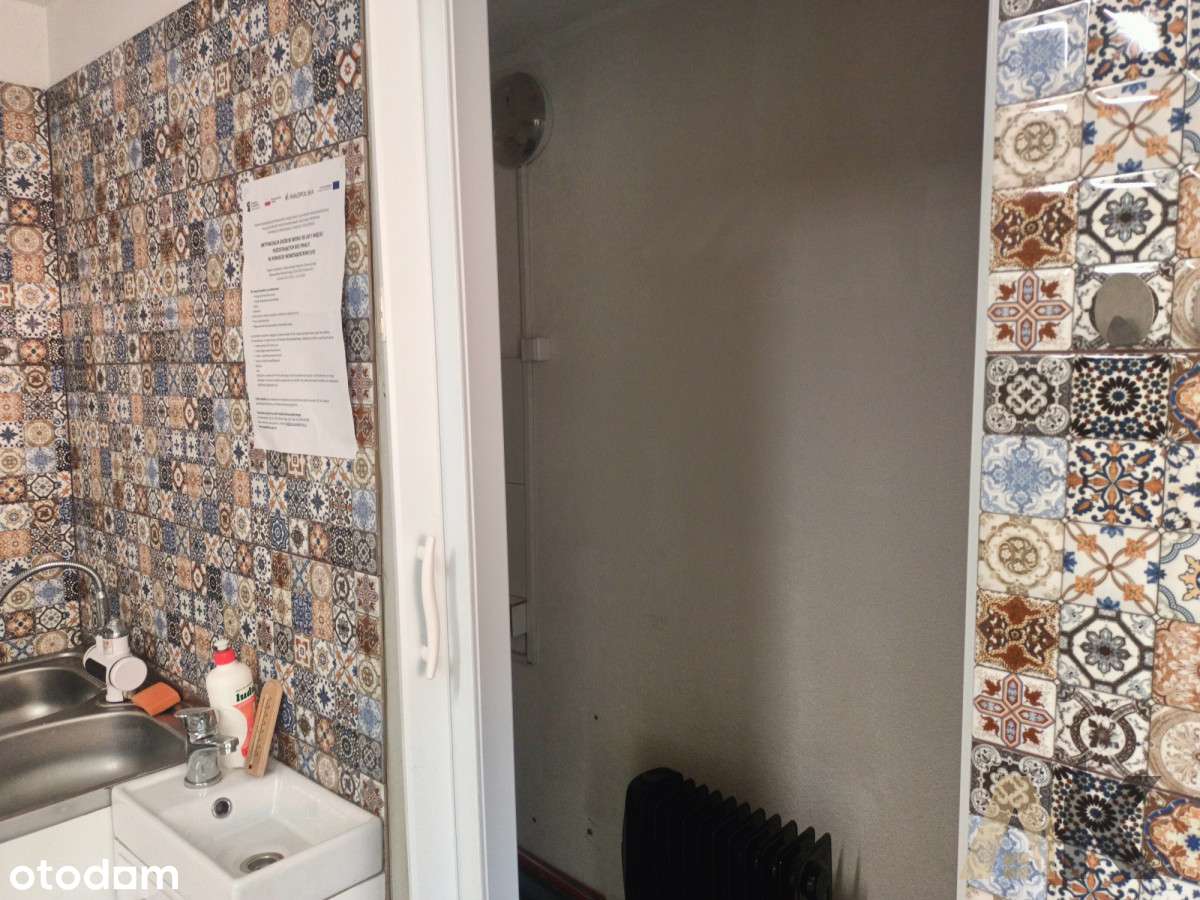 Dochodowy lokal na sprzedaż 24 m2 Nowy Sącz - Pełny obrazek: 5/14