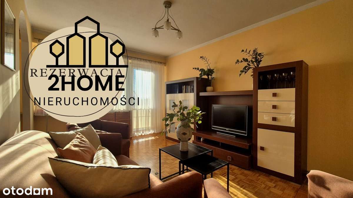 3pokojowe z balkonem na Gumniskach-2