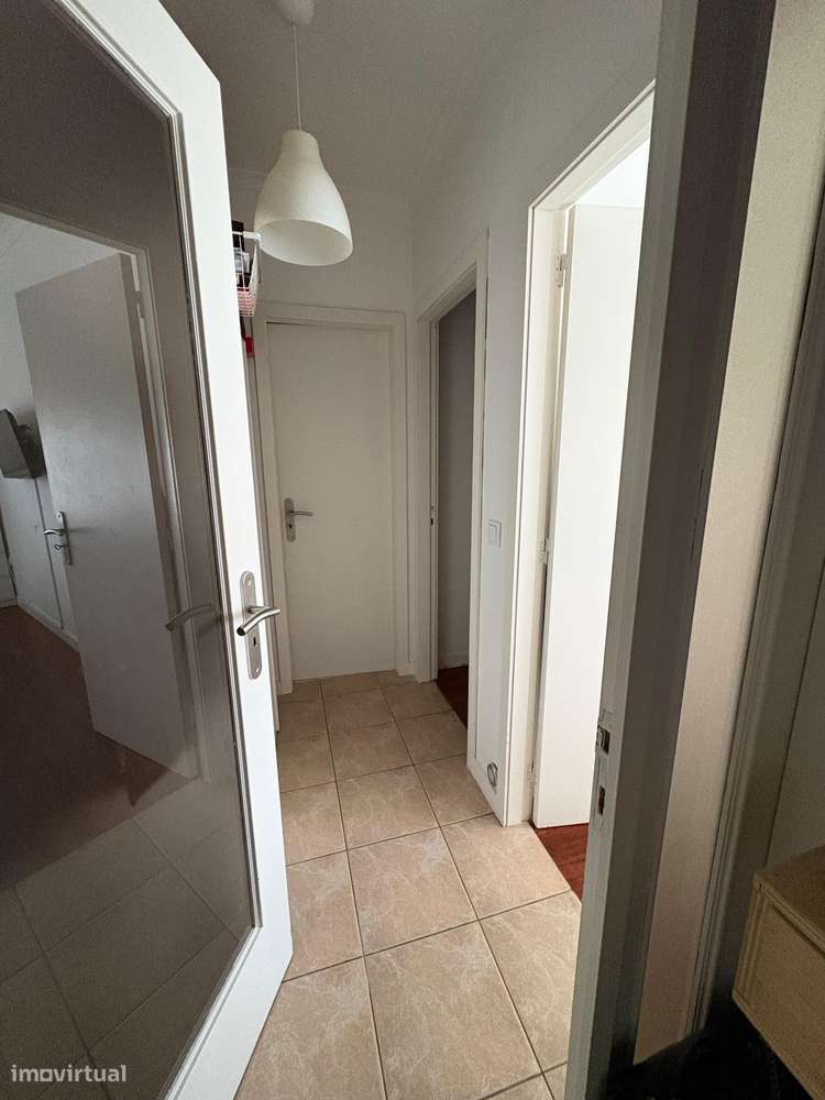 T2 com Vista Mar Total com Garagem | Agudela - Grande imagem: 5/8