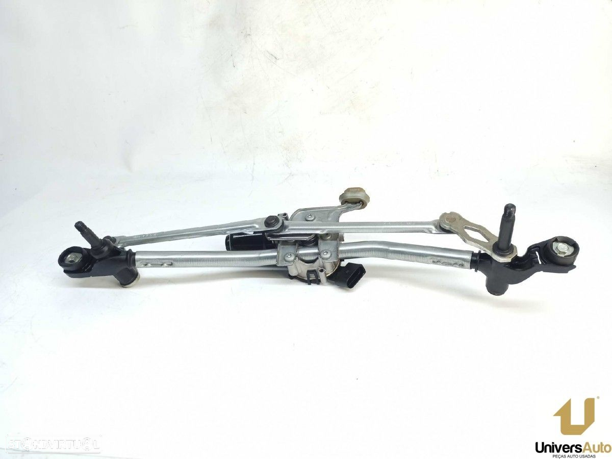 MOTOR LIMPA-VIDROS FRONTAL PEUGEOT 208 (P2) ALLURE - 4