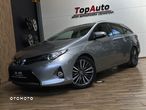 Toyota Auris 2.0 D-4D Premium Comfort - 13