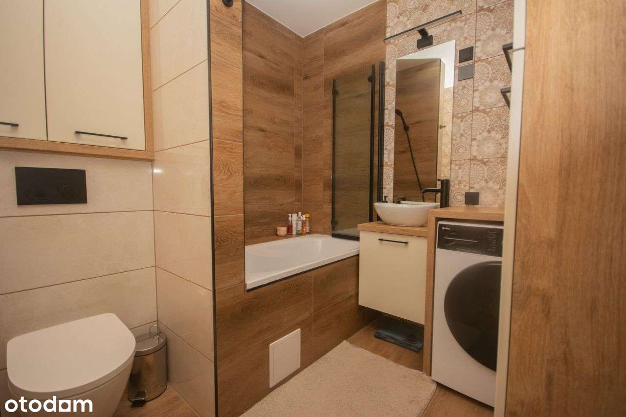 Mieszkanie, 55,60 m², Wejherowo-11