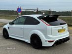 Ford Focus 2.5 RS - 13