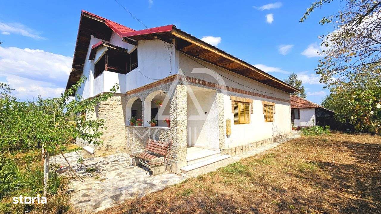 Casa de vanzare Botorogi - Imagine principală: 3/15