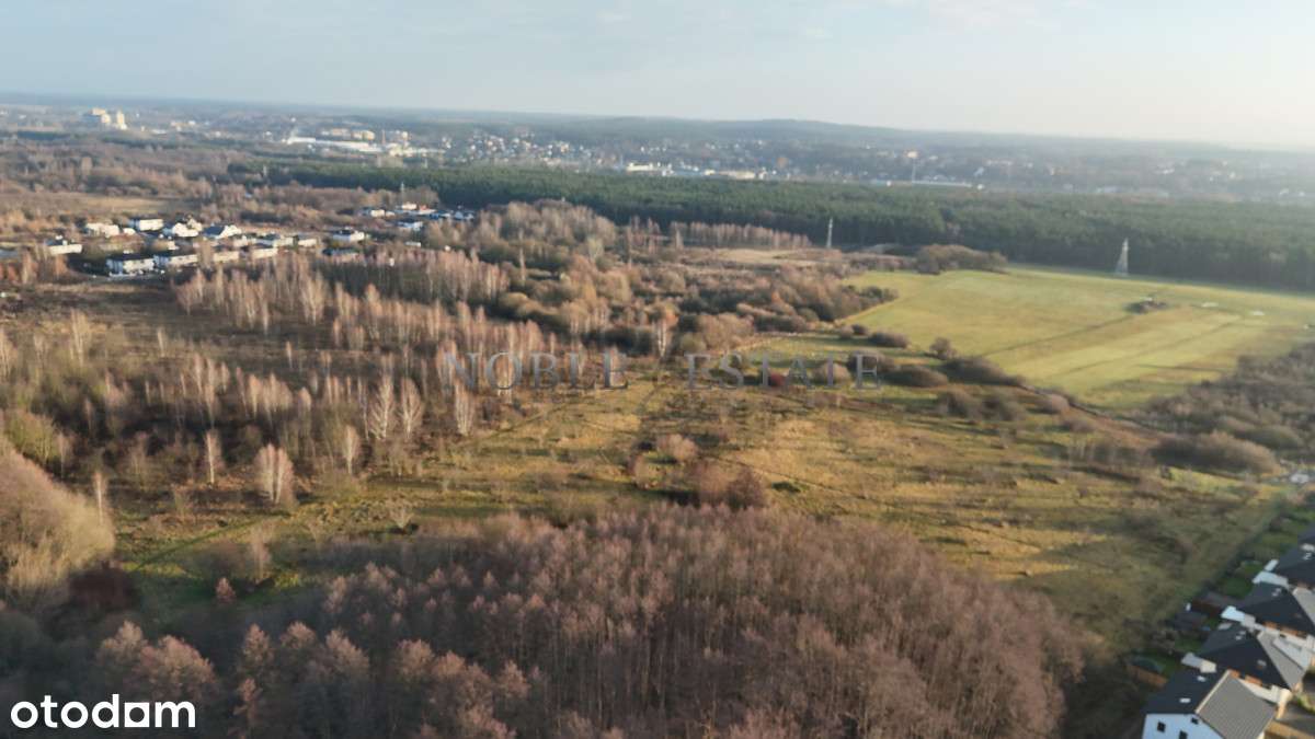 Działka Naramowice, Umultowo na sprzedaż-7