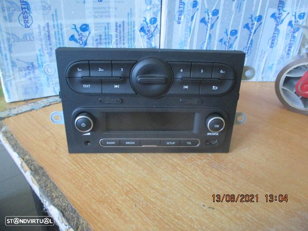 Radios 281150778R RENAULT TWINGO 2015 - 1