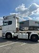 Scania R520 - 6