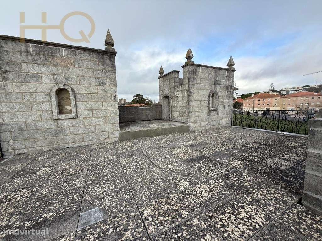 PALACETE DE LUXO NO CORAÇÃO DE ESTORIL-23