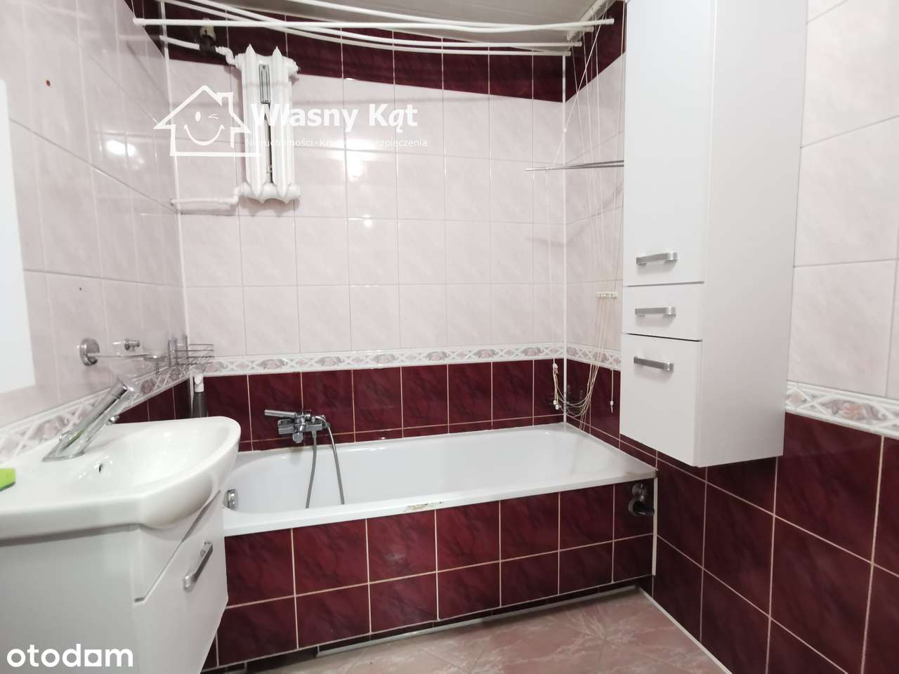 3 pokoje 65,92 m² | balkon | Os. Świętokrzyskie | super lokalizacja-11