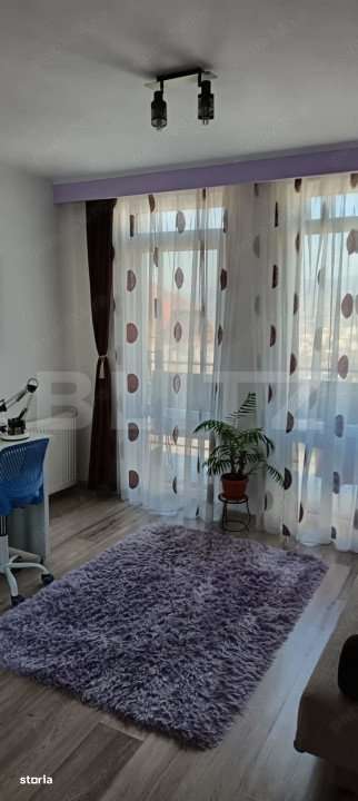 Apartament cu 3 camere in Baciu - Imagine principală: 5/9