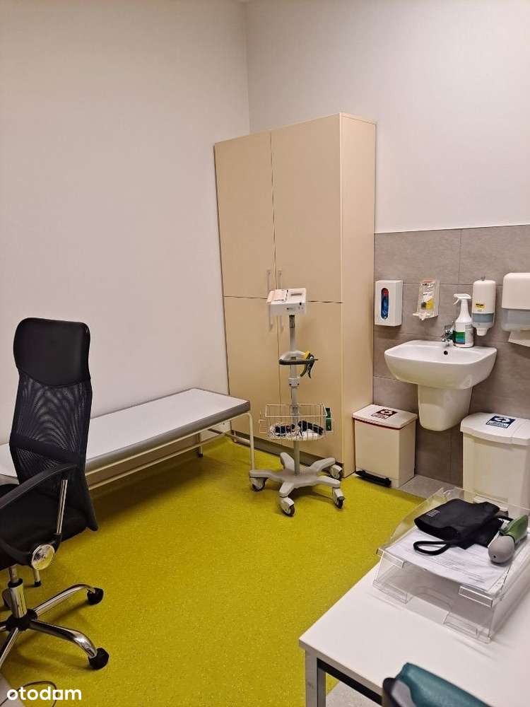 Lokal użytkowy na sprzedaż-9