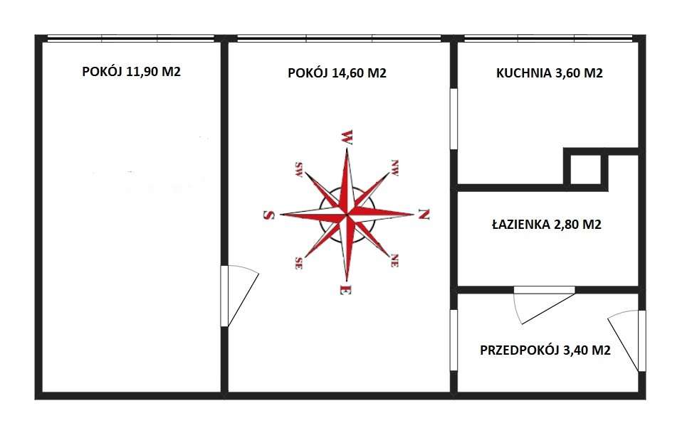 Turoszowska 4, klimatyzacja, do wprowadzenia-10