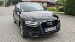 Audi Q3 2.0 TFSI Quattro S tronic - 1