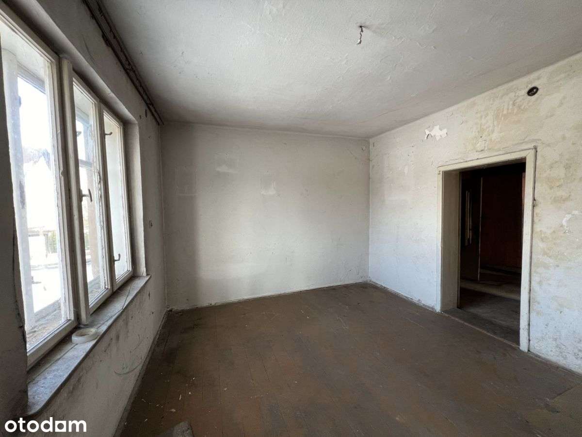 Dom do remontu - Pełny obrazek: 5/9