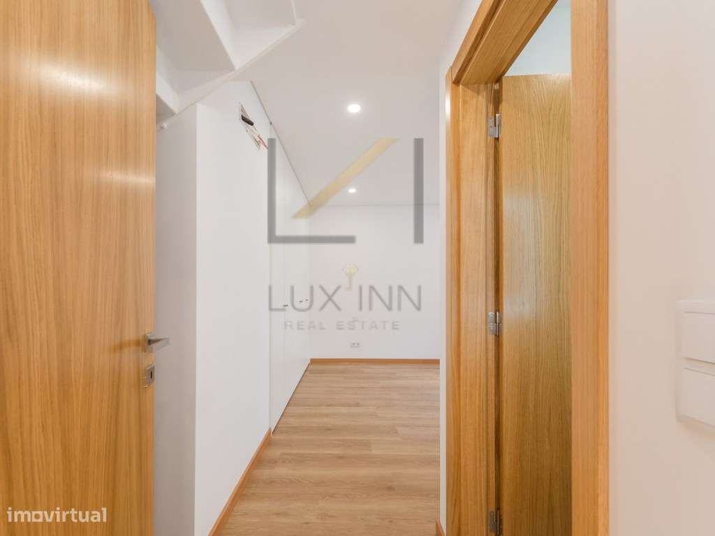 Moradia T5 Recuperada com Piscina, 2 Suítes e Garagem - Lote Isolad...-52