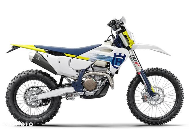 Husqvarna FE - 6