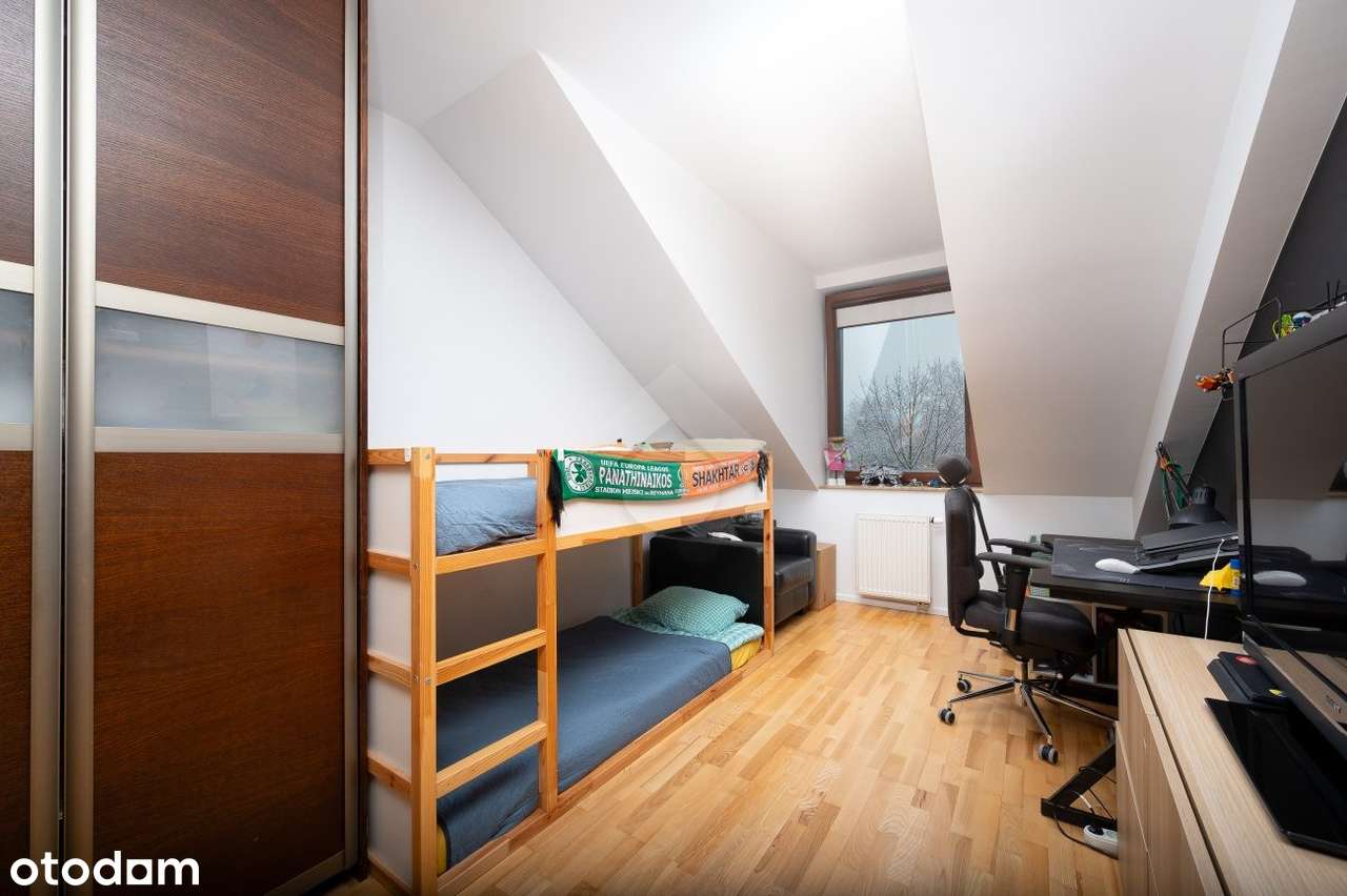 3pokojowe mieszkanie z tarasem, m.postojowym, k.lokatorską-7