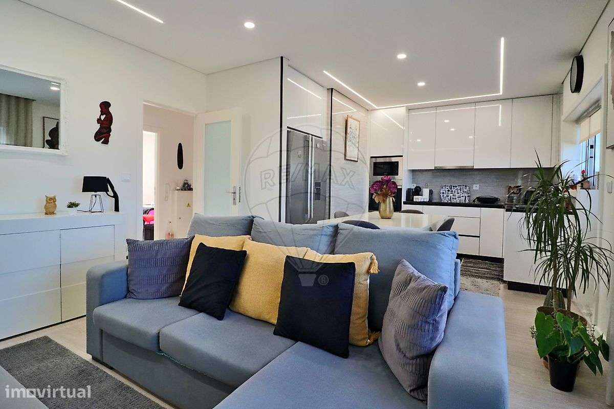 Apartamento T2 para venda - Grande imagem: 3/16