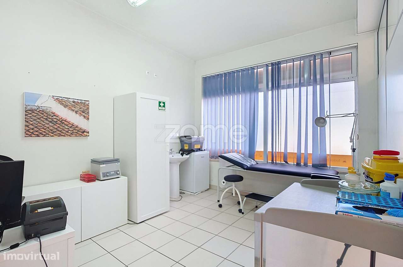 Loja para investidores em Ouca, Vagos - Grande imagem: 5/12