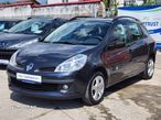 Renault Clio 1.2 16V TCE Exception - 1