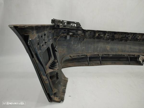 Para Choques Tras Bmw 7 (E65, E66, E67) - 6