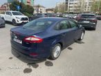 Ford Mondeo 1.8 TDCi Ambiente - 6