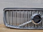 Grill atrapa chłodnicy Volvo XC90 II 31425934 - 5