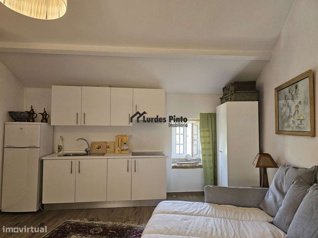 Moradia mobilada - Grande imagem: 3/19